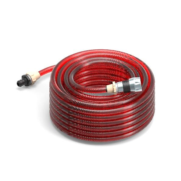 17m Extension Hose Without Regulator