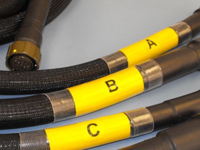 UK Manufacturers Of Cable Harnesses For The Telecommunications Industry