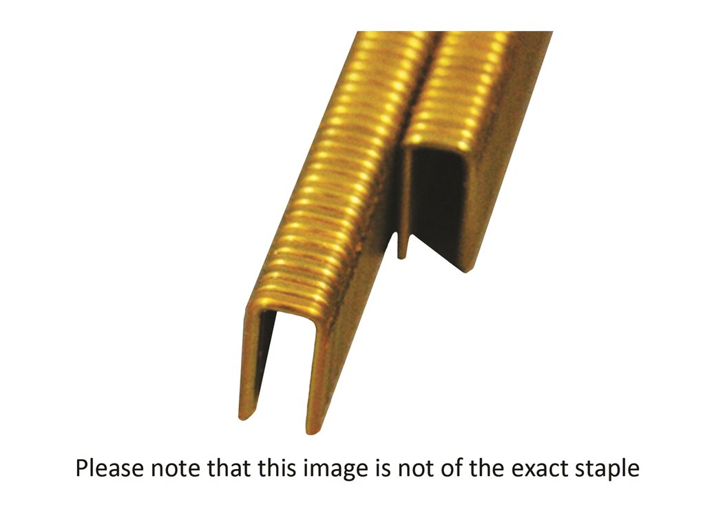 Prebena Staples (5/8) (Box of 5,000)