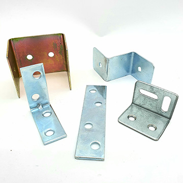 UK Suppliers Of Brackets