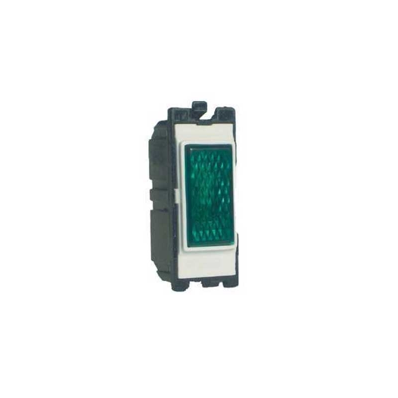 Varilight Data Grid Indicator Module Green