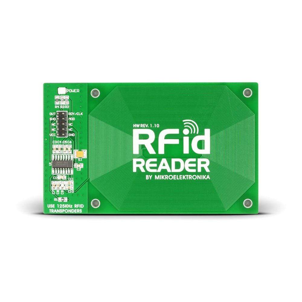 RFid Reader Board