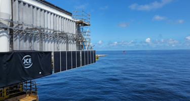 JCE Energy Delivers ATEX-Certified Solar Power Solution for Aker BP&rsquo;s Unmanned Installation