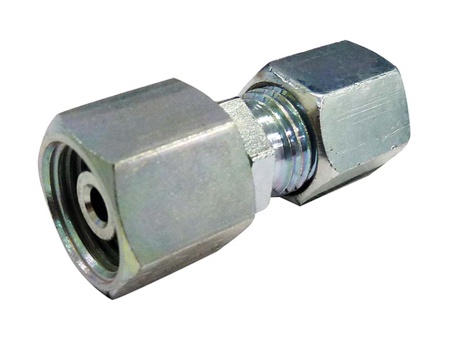 PARKAIR Reducing Connector &#45; Metric