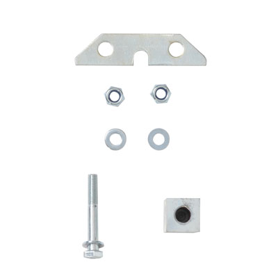 Retriever 60&#8482; Post Mounting Fixing Kit