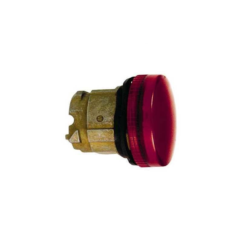 Schneider ZB4BV043 LED Indicator Red Colour