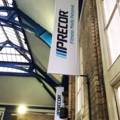 Specialists in Cost-Effective Outdoor Banner Solutions