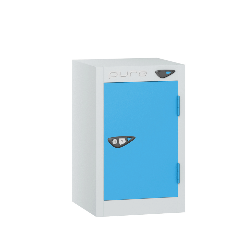 Supreme Quarto Locker For Primary/Junior Schools