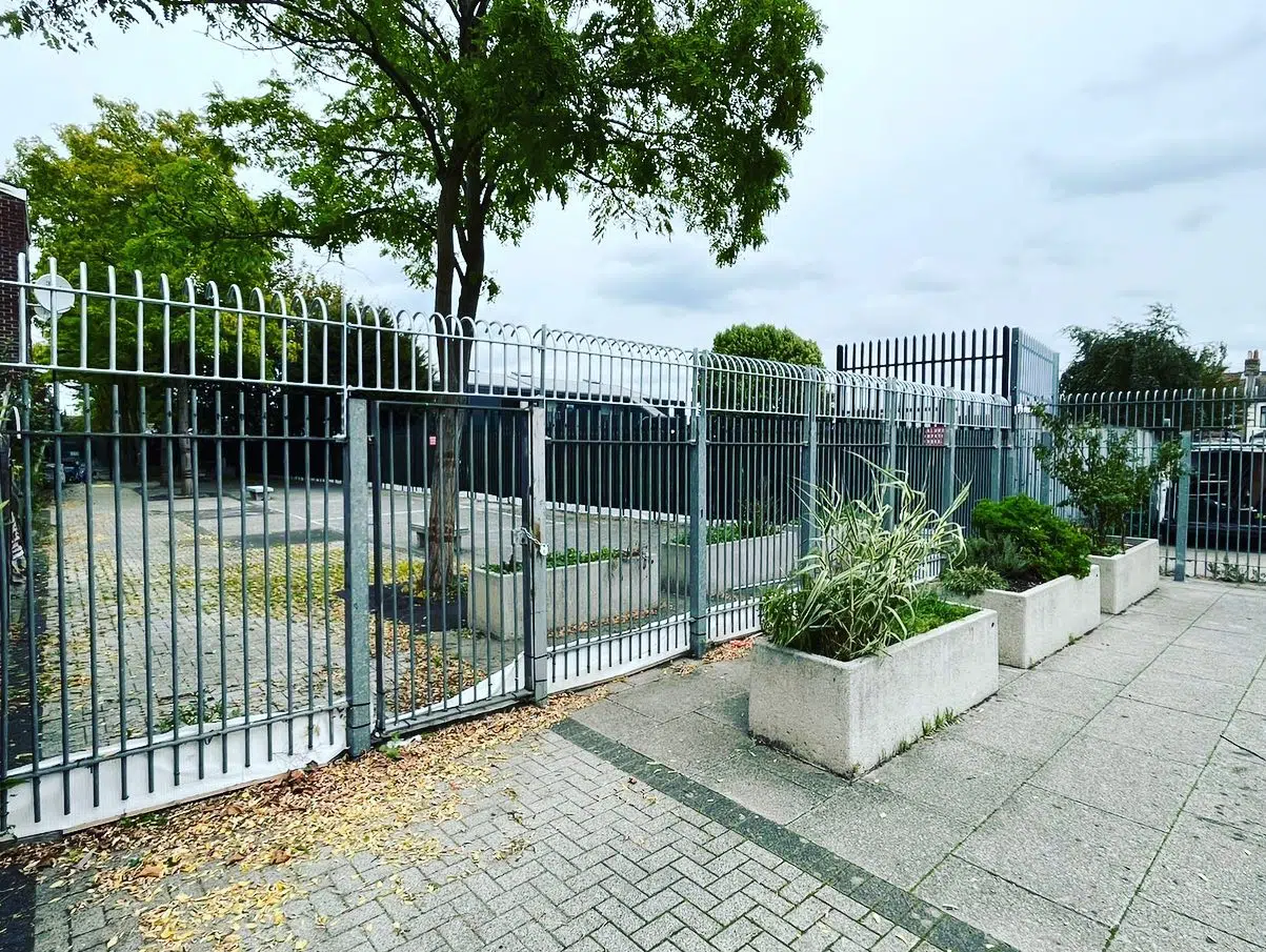 Experts for Weather Resistant Steel Fencing For Outdoor Spaces