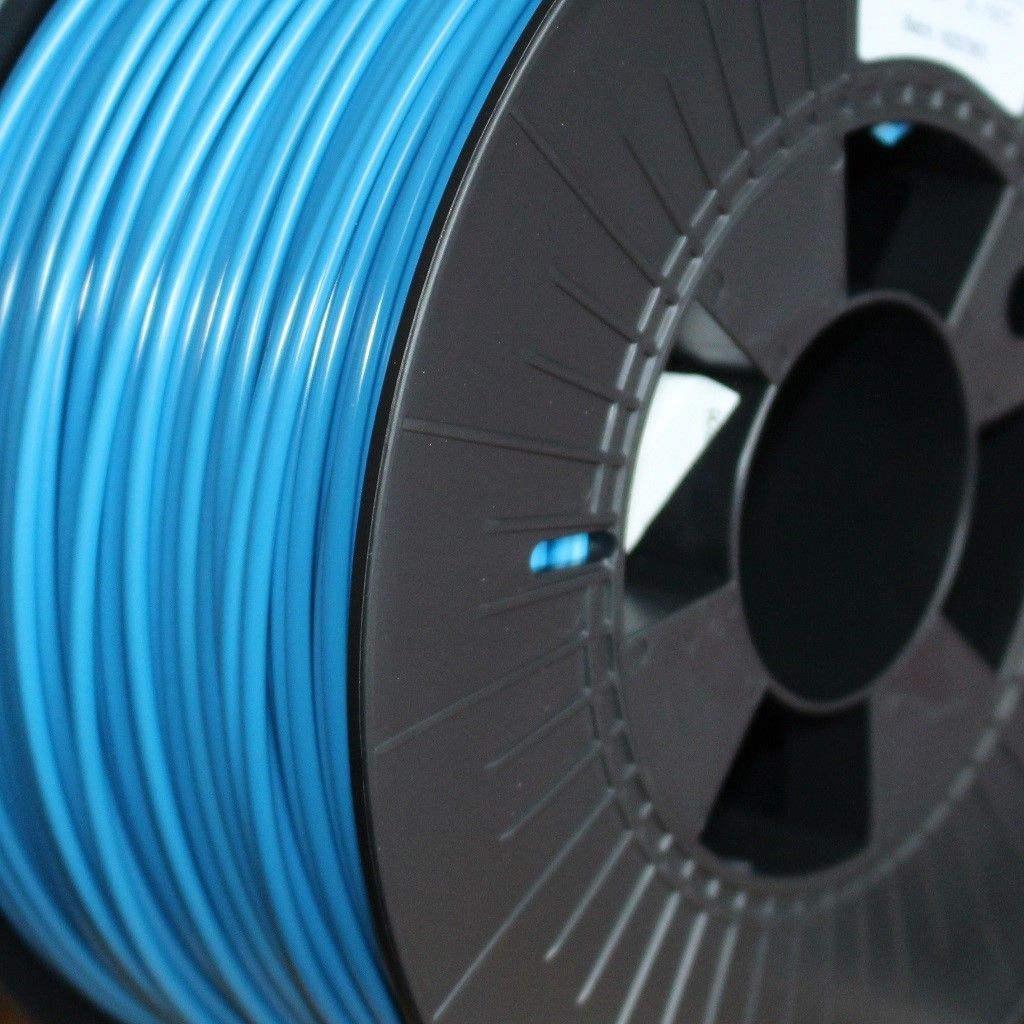3D FilaPrint Sky Blue Premium ABS 2.85mm 3D Printer Filament 1Kg