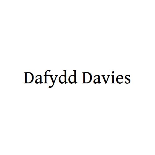Haulage Companies Conwy - Dafydd Davies