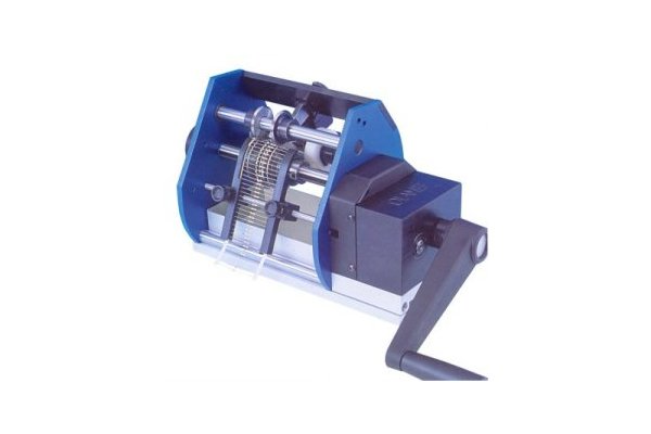 TP6/V-PR Vertical Axial Component Former