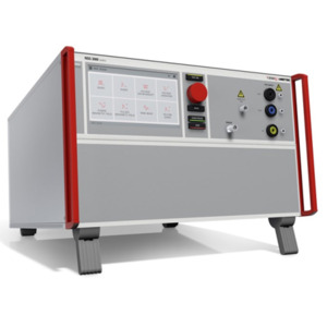 Ametek CTS NSG 3060A-ANSI Compact Generator, 6.6 kV, Built-in CDN, Single Phase, 300V AC/DC, EFT/Burst, Surg, PQT, Ring Wave