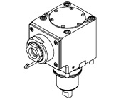 Axial driven tool fot internal broaching