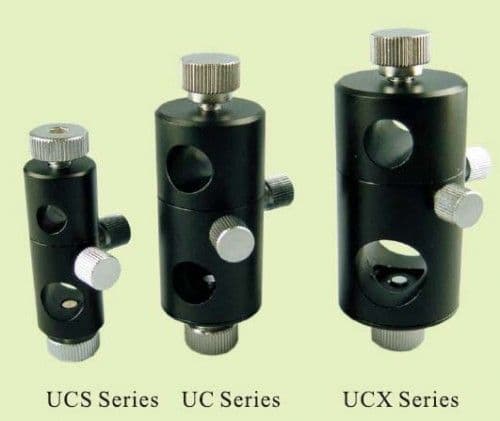 Universal Clamps - UCX-2020