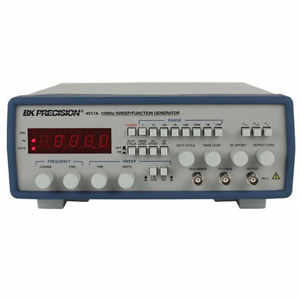 B&K Precision 4017A 10MHz Sweep/Function Generator
