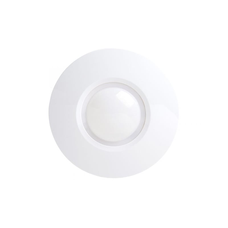 Texecom CQ Capture Grade 2 Wired Ceiling Mount Quad PIR Sensor