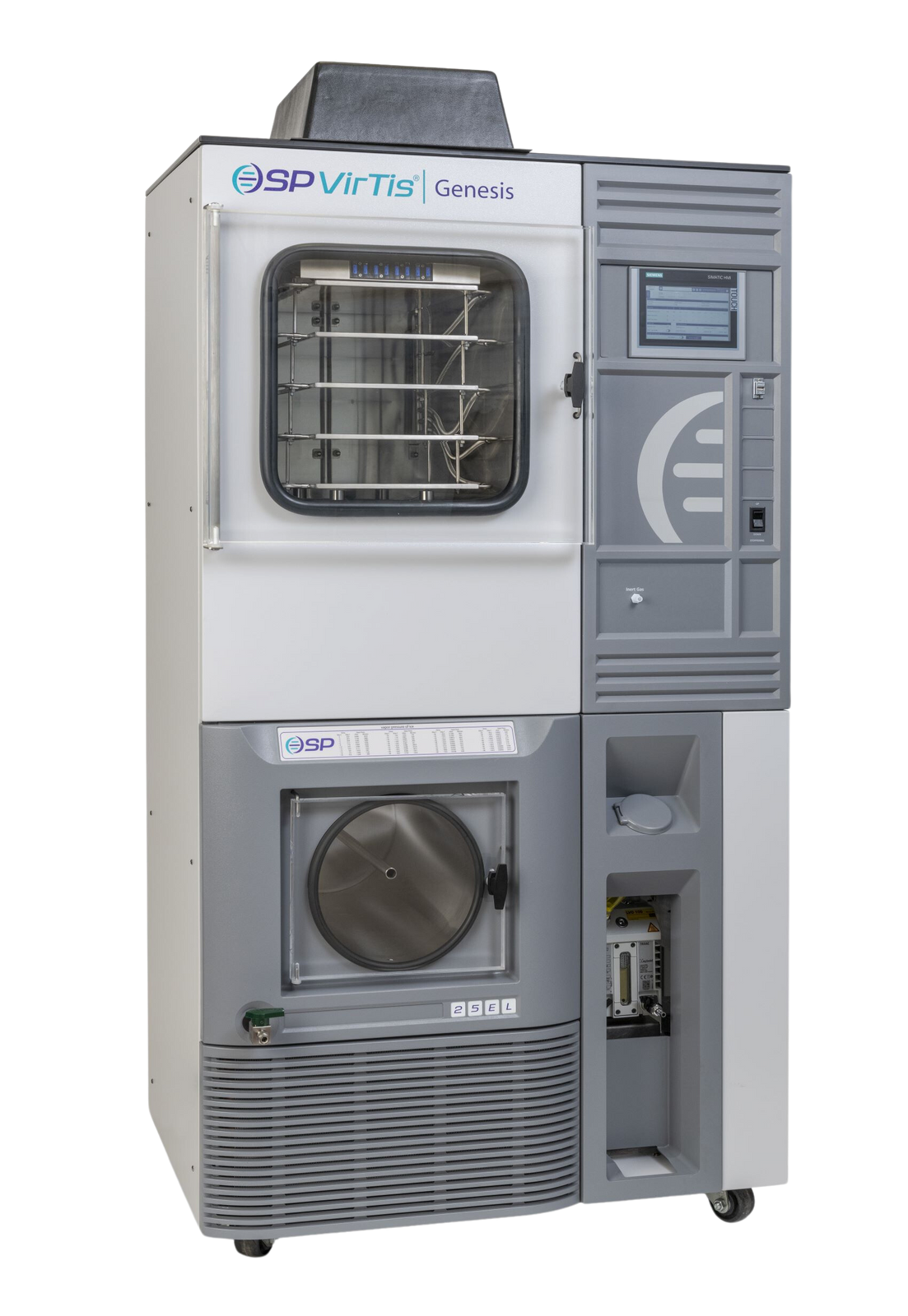 Pilot & R&D Freeze Dryers For Environmental Sampling