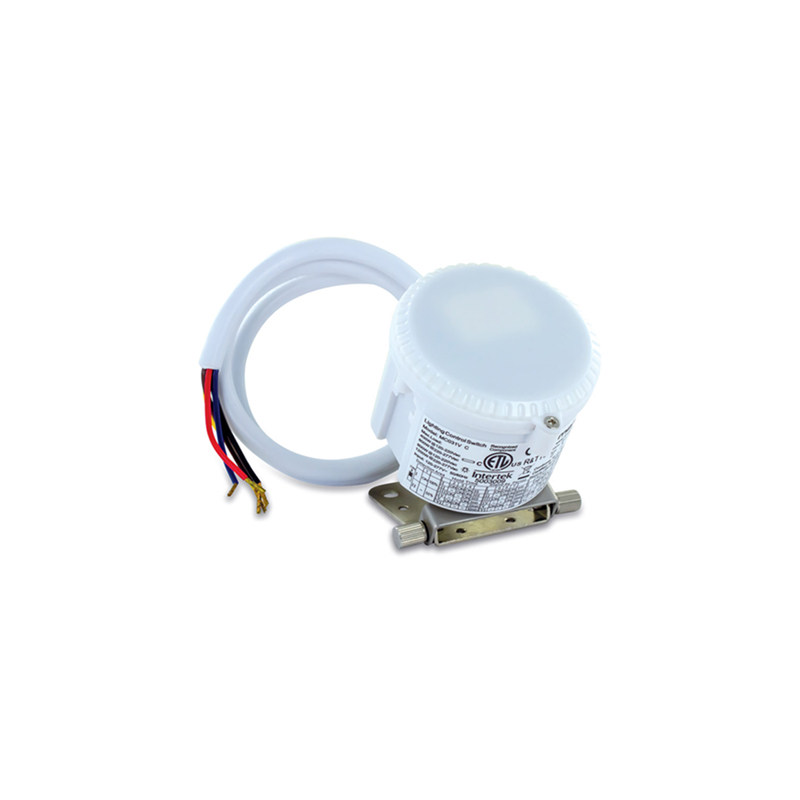 Integral Linear High Bay Microwave Sensor IP65