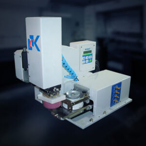 Upgrade to Automated Tampo Printing for Improved Efficiency