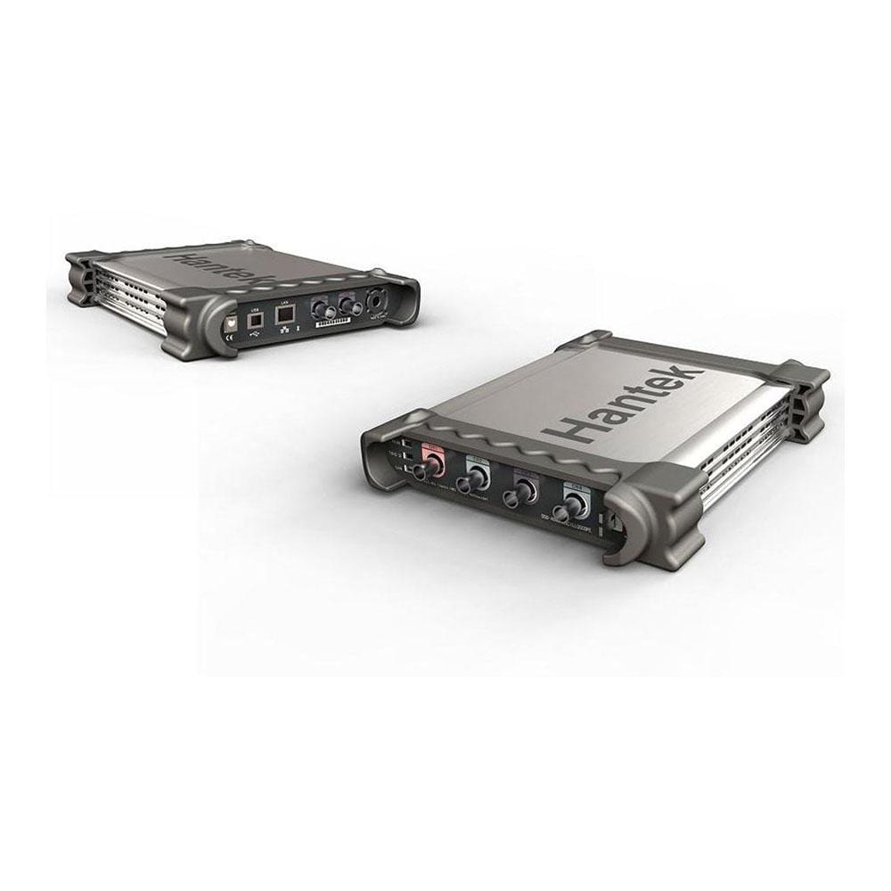 Hantek DSO-3064 4-ch 60MHz, 200MS/s USB Oscilloscope - No