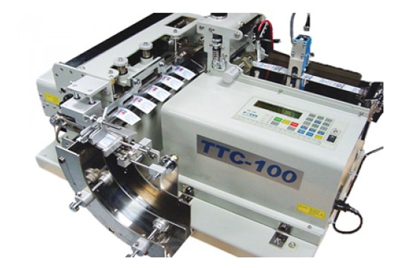 Textile Printing Machines For Polyester And Cotton Fabrics