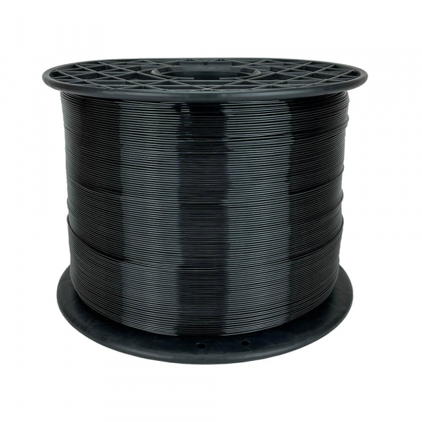 AzureFilm Black PLA 2.85mm 10Kg