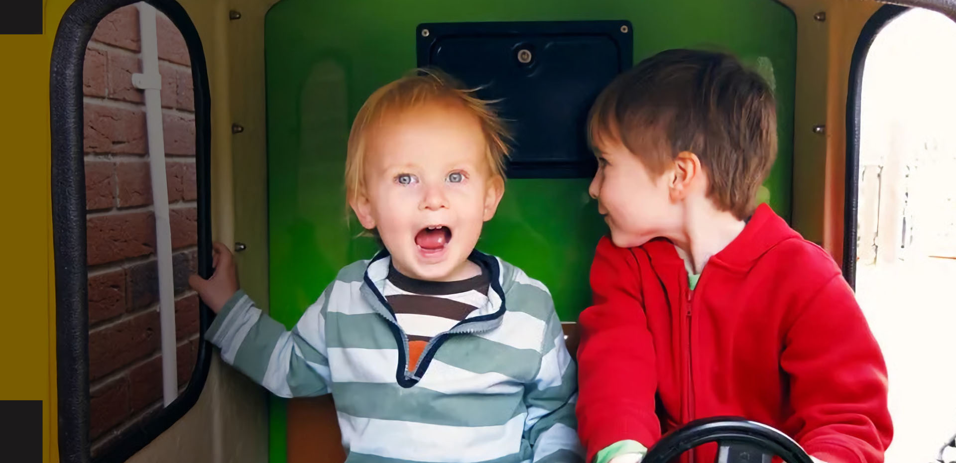 Installers Of Children Rides Magna Park