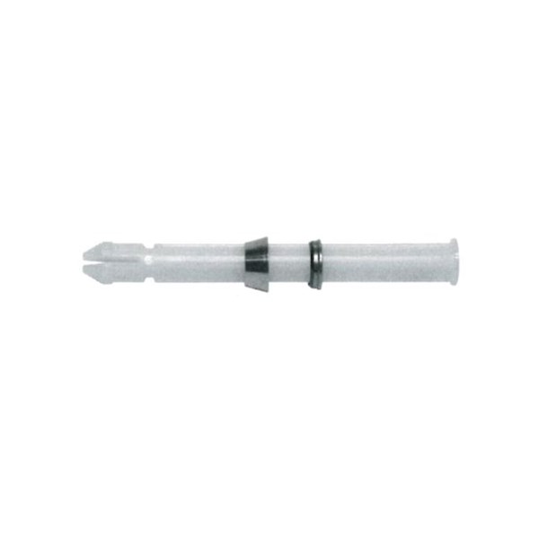 10mm OD Ferrule Set 316 Stainless Steel