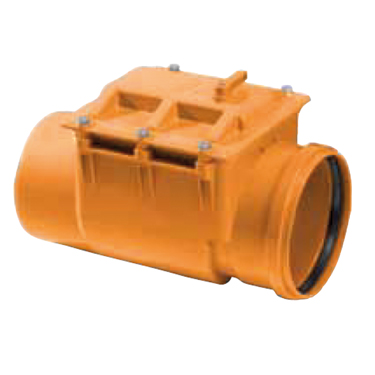 High Quality SVR One Flap Anti-Food Valves