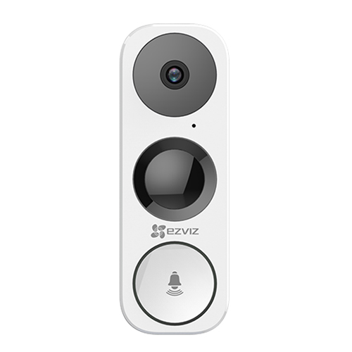 EZVIZ DB1 Wireless Video Doorbell