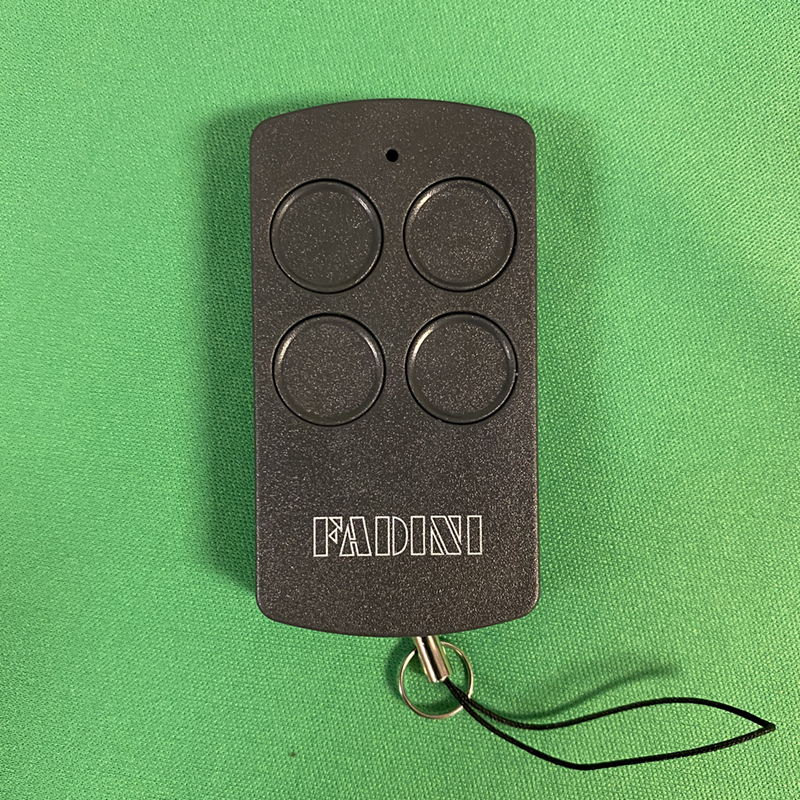 Fadini DIVO 71 Gate Remote