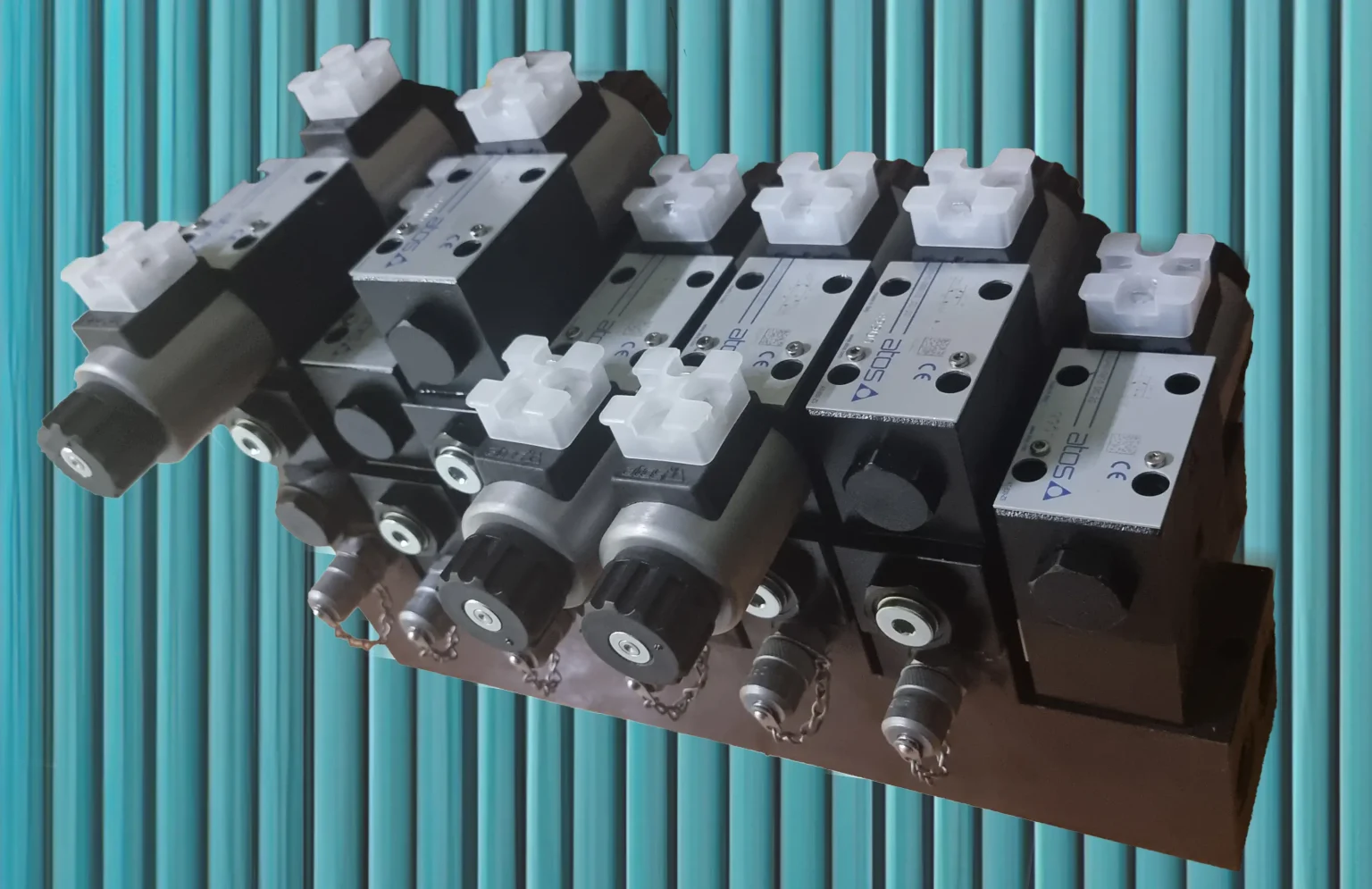 Custom Hydraulic Power Pack Manufacturing Services
