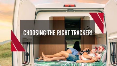 Passive or Proactive: Choosing the Best Tracking System for Your Caravan or Motorhome