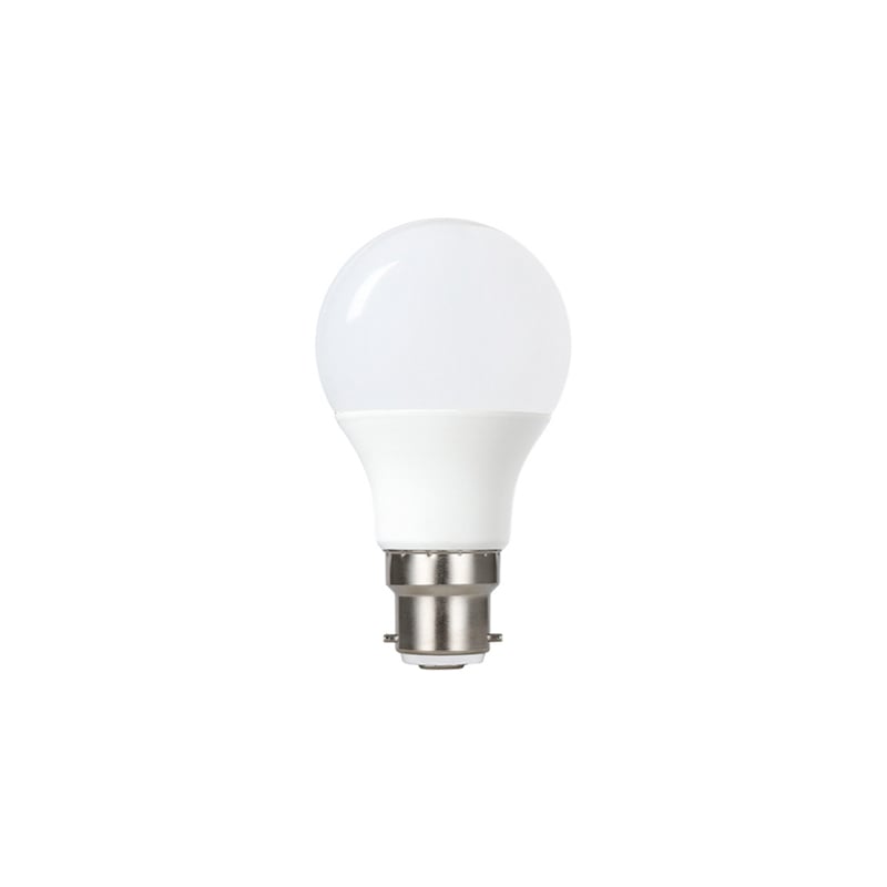 Integral B22 5000K Non-Dimmable Frosted GLS Bulb 4.8W = 40W