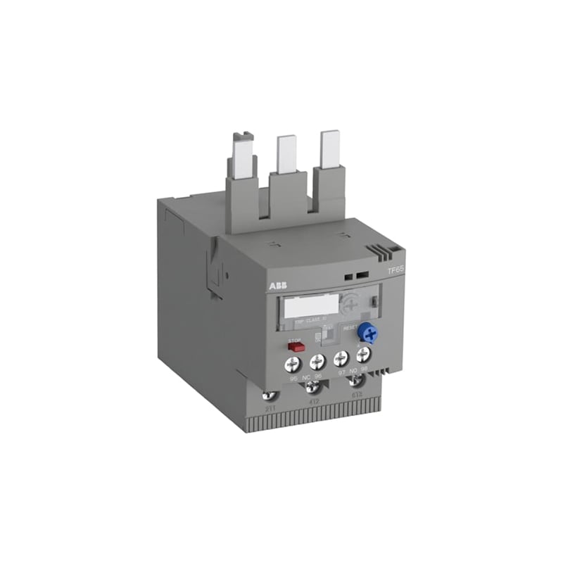 ABB TF65 Thermal Overload Relay 50A - 60A