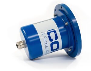 Stand-Alone Flow Monitors For Industrial Applications