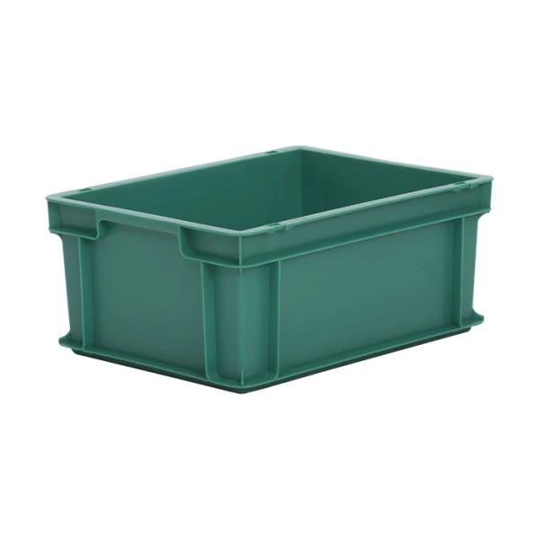 Euro Stacking Box 15.5 Litres - Blue