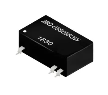 Suppliers Of 28D-3 Watt For Medical Electronics