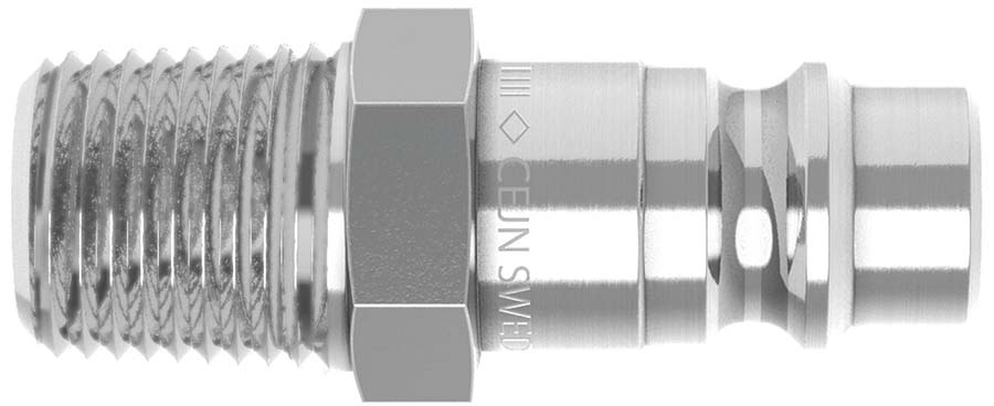 Cejn&#174; Series 326 &#45; Male Thread