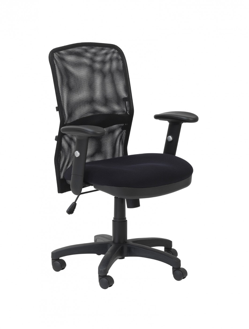 Providers Of Dakota Mesh Back Managers Chair - AOC9200-M Huddersfield