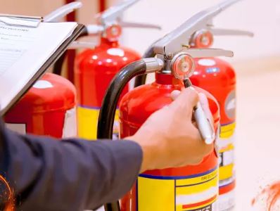 Ensuring Fire Safety Protecting Your Home and Loved Ones