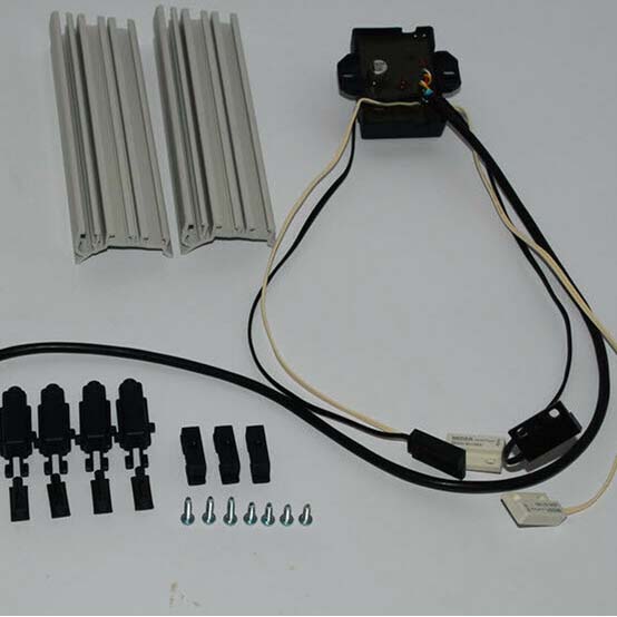 BFT ZZGiuno 004 Limit Switch Kit A50