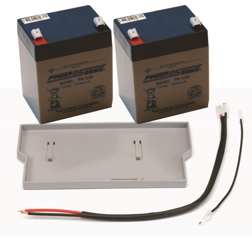 FAAC Battery Backup UK&#45;BATTERY