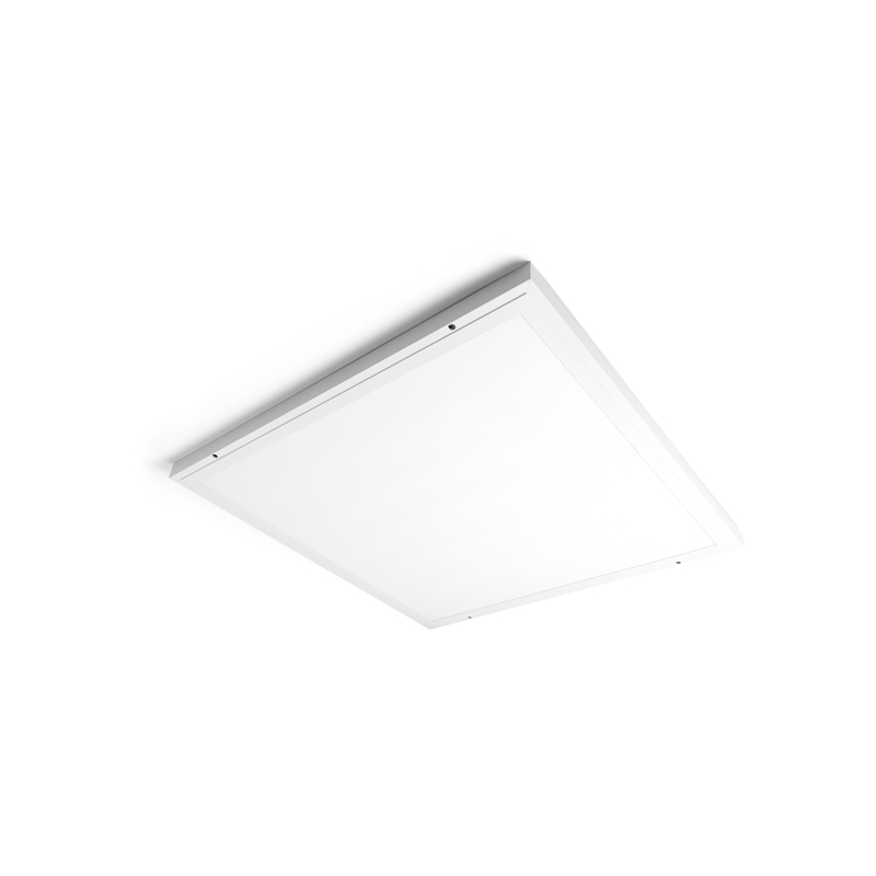 Integral Evo Surface 600x600mm Backlit LED Panel Light 33W