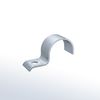 Metal Saddle Clamps