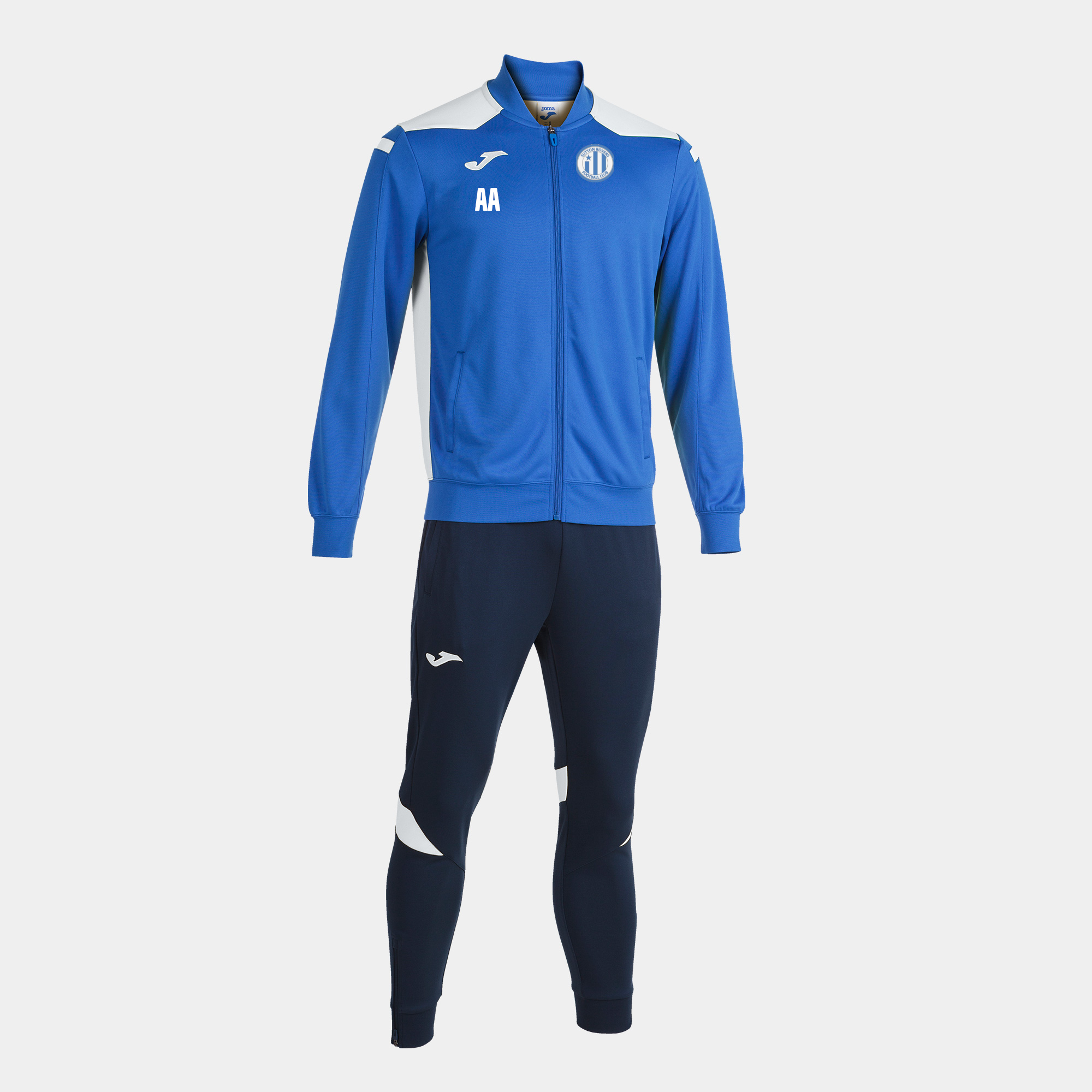Sutton Rovers Tracksuit