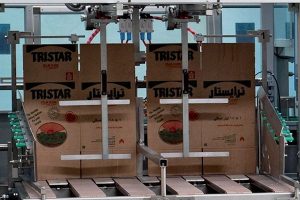 Palletisers And Packaging Solutions Provider