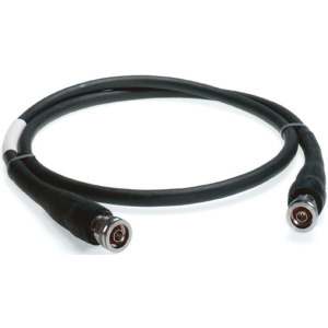 Keysight N9910X/810 Rugged phase stable cable, Type-N(m) to Type-N(m), 6 GHz, 5 ft.