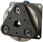 UK Suppliers of VB Electromagnetic Brake